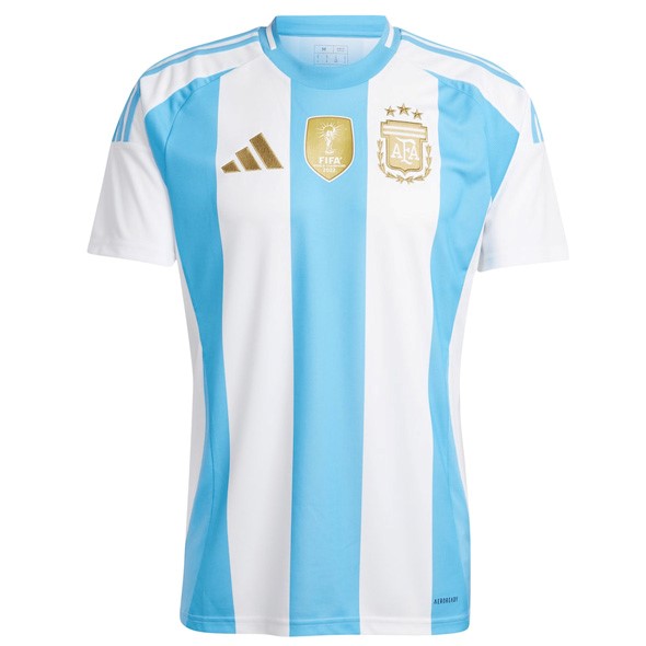 Camiseta Argentina 1ª 2024